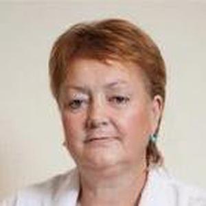 Шадрина Наталья Николаевна
