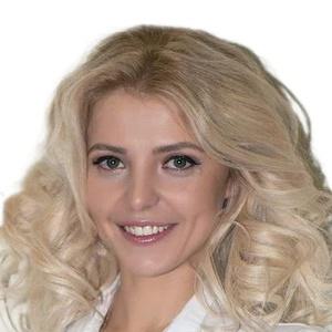 Мякушева Татьяна Владимировна