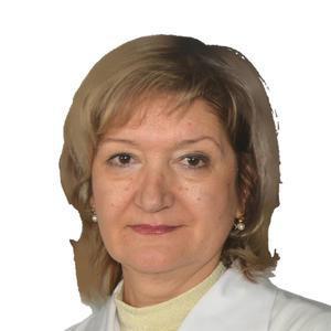 Коробкина Елена Николаевна