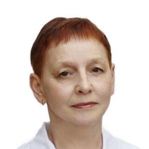 Гаврилова Наталия Васильевна