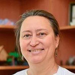 Бергельсон Елена Юрьевна