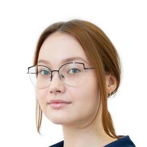 Урюпина Наталия Александровна