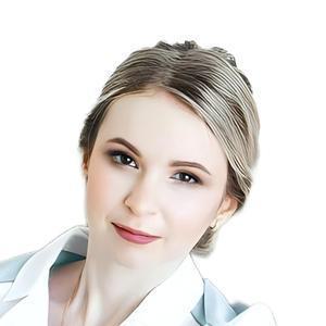 Моржанаева Мария Андреевна
