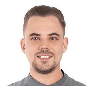 Ногин Леонид Владимирович