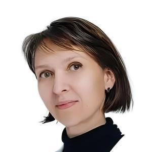 Ярославцева Ирина Владимировна