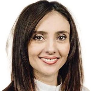 Саблина Ольга Игоревна