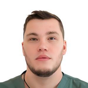 Красовский Дмитрий Олегович