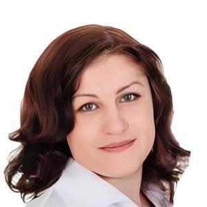 Нигматуллина Марина Анатольевна