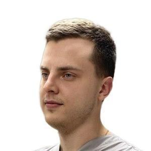 Перфильев Сергей Валентинович