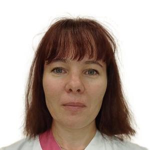 Столбова Надежда Александровна