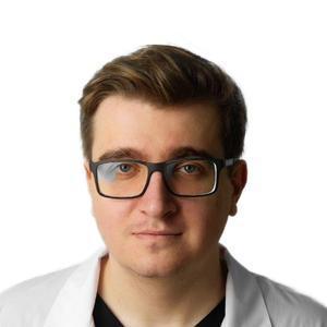 Иванов Андрей Владимирович