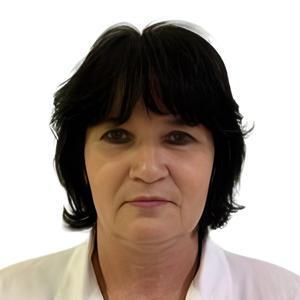Донская Татьяна Владимировна