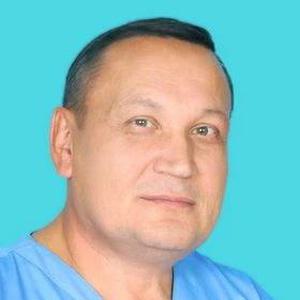 Степанов Вадим Вениаминович