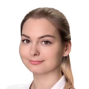 Мочалова Виктория Алексеевна