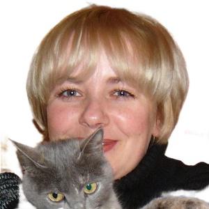 Веселова Елена Анатольевна