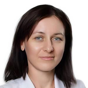 Стрельникова Юлия Ивановна