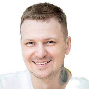 Зеленский Станислав Вадимович