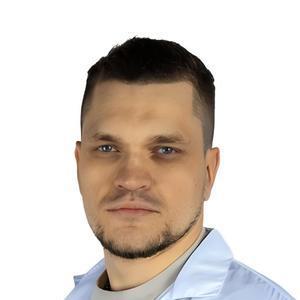 Потапенков Сергей Викторович