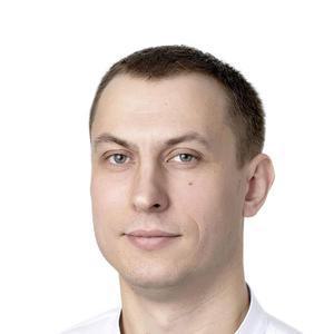 Макиенко Юрий Владимирович