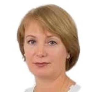Харлова Татьяна Эдуардовна