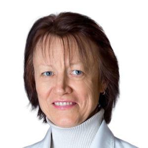 Бачерикова Нина Александровна