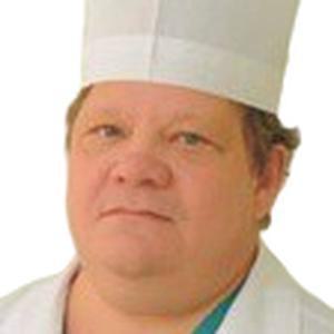 Козлов Евгений Викторович