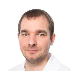 Ивашев Максим Васильевич