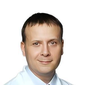 Шестаков Дмитрий Юрьевич