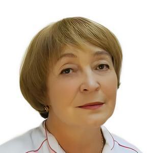 Цыганкова Надежда Геннадьевна