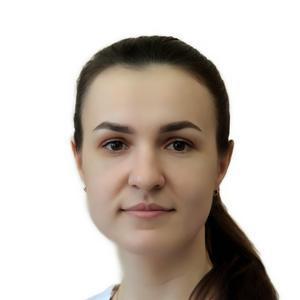Гнедина Наталия Андреевна