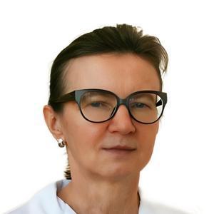 Атласова Елена Владимировна