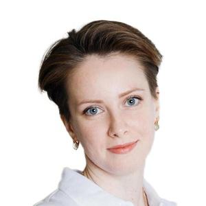 Сапегина Алёна Вячеславовна