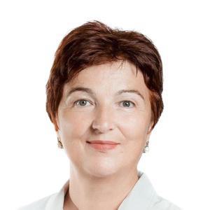 Сахно Ирина Николаевна