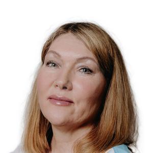 Панина Юлия Валерьевна