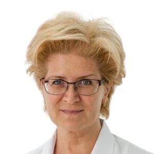 Бойко Марина Викторовна