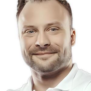 Нечаев Антон Юрьевич