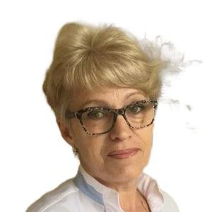 Шибанова Елена Владимировна