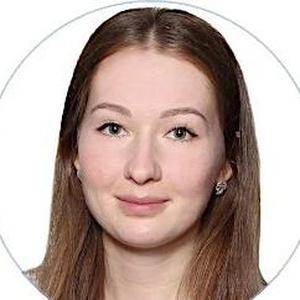 Лисова Юлия Викторовна
