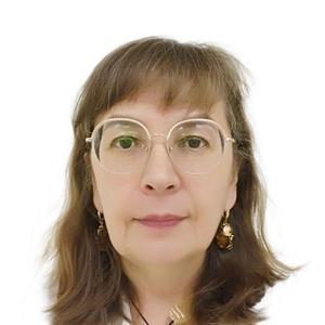 Кулькачева Ирина Владимировна