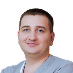 Барышев Дмитрий Анатольевич