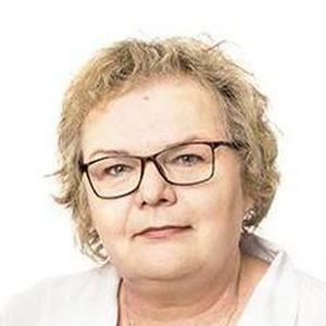 Сторчак Светлана Михайловна