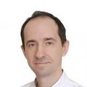 Калиничев Александр Сергеевич