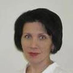 Пятышева Екатерина Николаевна