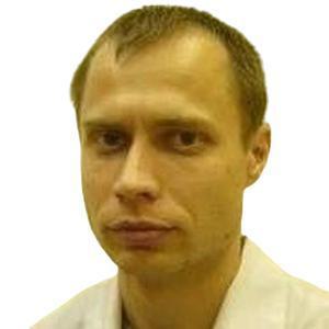 Данилов Сергей Александрович