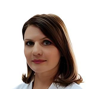 Назарова Наталья Викторовна