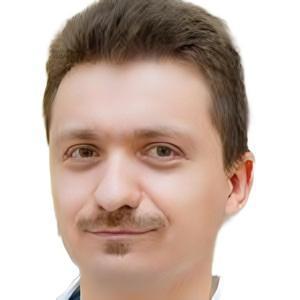 Цаплин Сергей Николаевич