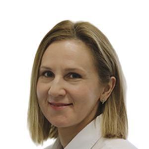 Халепа Анастасия Анатольевна