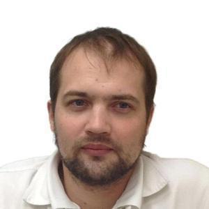 Корж Артур Иванович