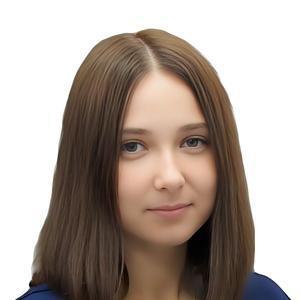 Чамкина Любовь Николаевна