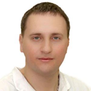 Обухов Александр Александрович